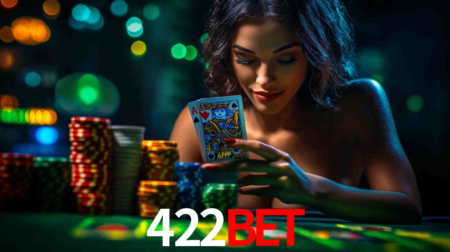 Estatísticas 422bet