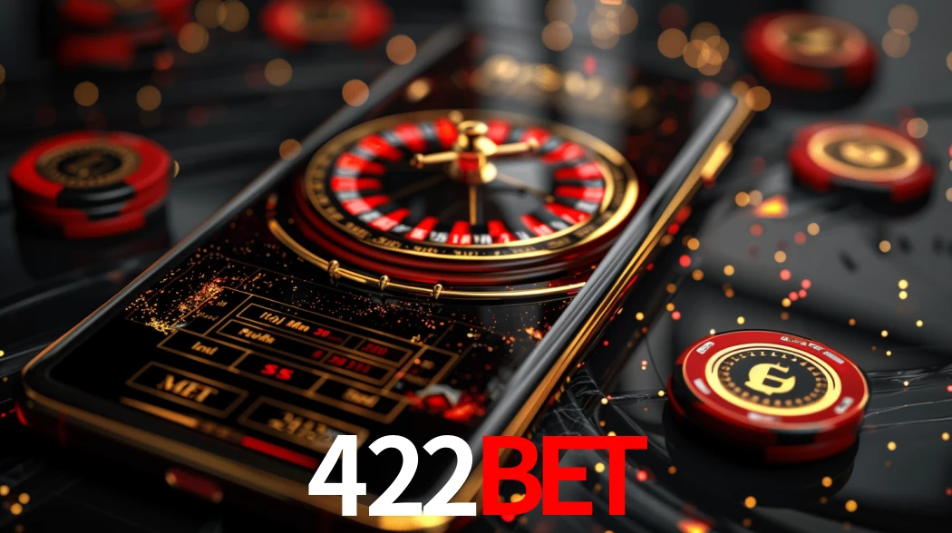 Welcome Bonus 422bet