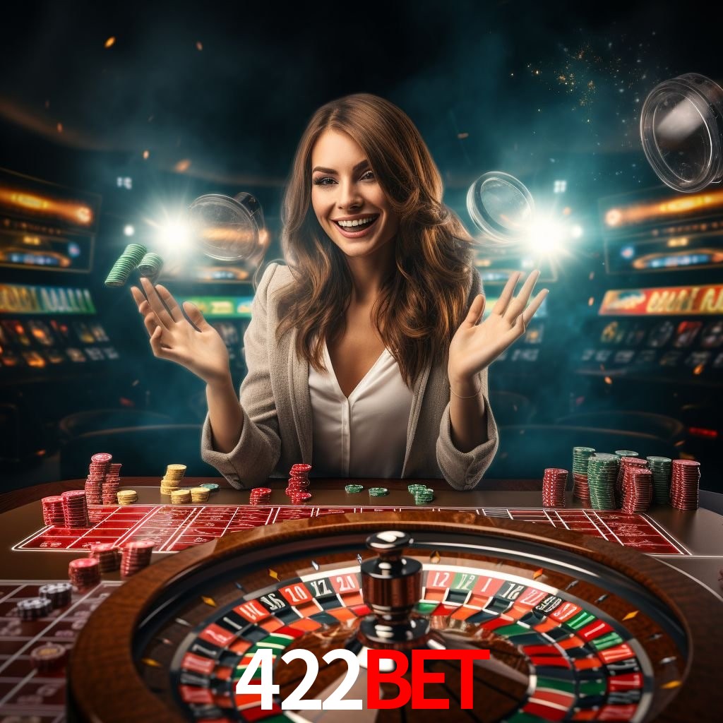 422bet login