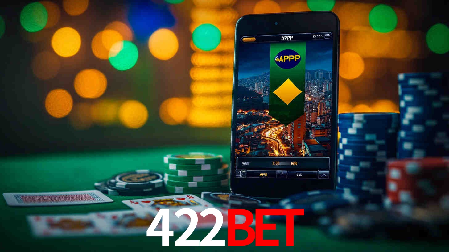 Experiência VIP 422bet