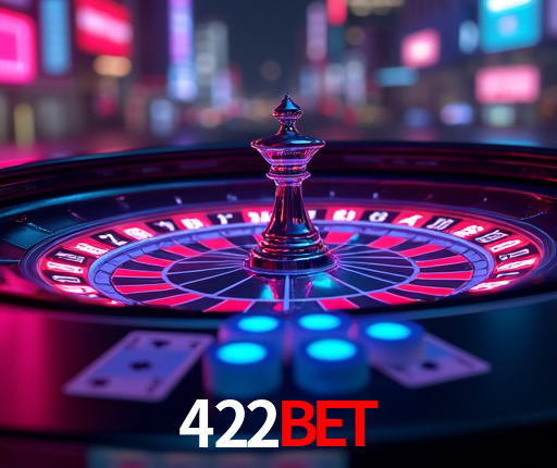 Recursos de Bônus 422bet