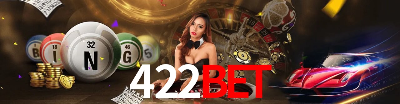 Inovações de Jogos na 422bet: O Futuro das Experiências Interativas
