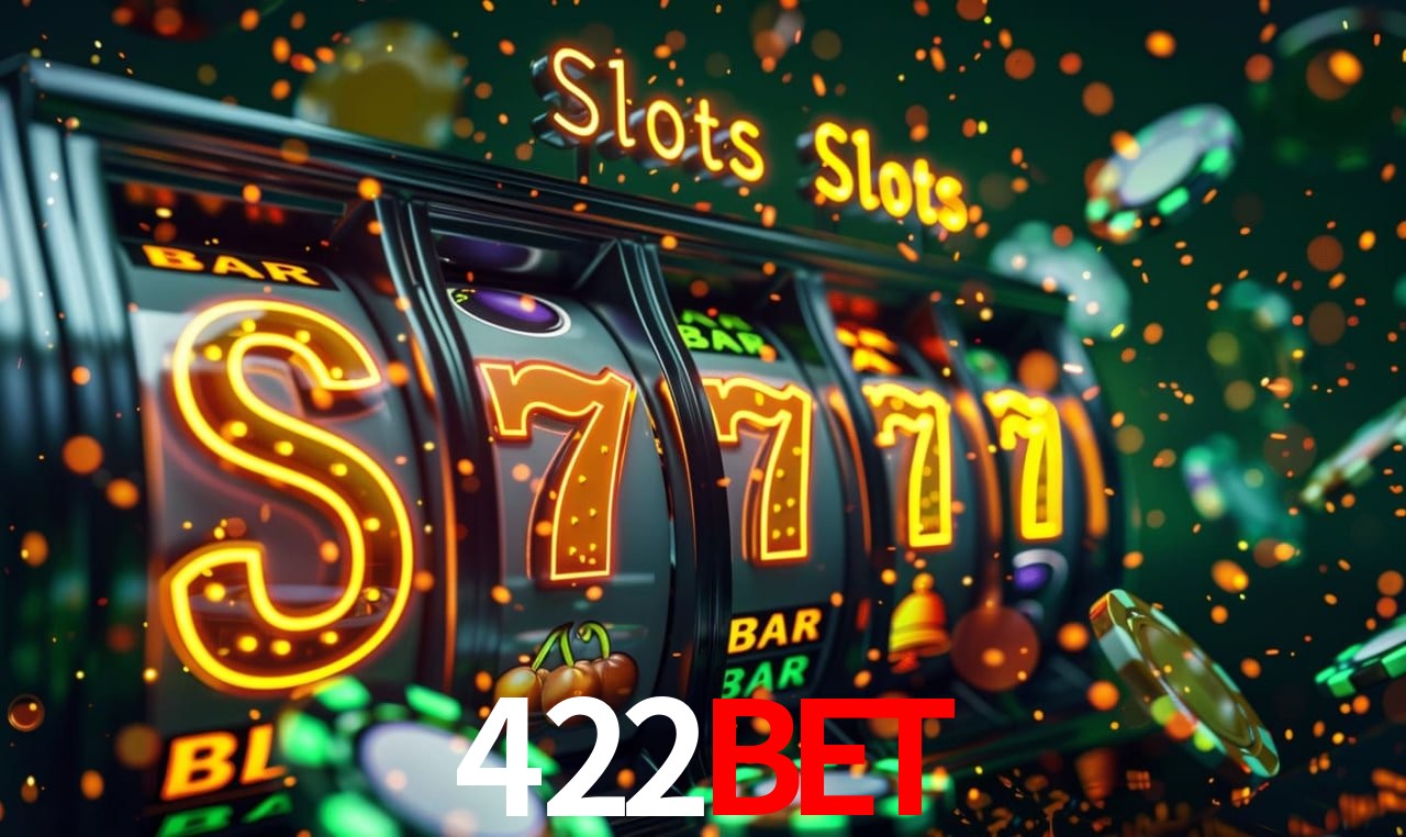 A Emoção da Loteria na 422bet: Uma Chance de Mudança de Vida