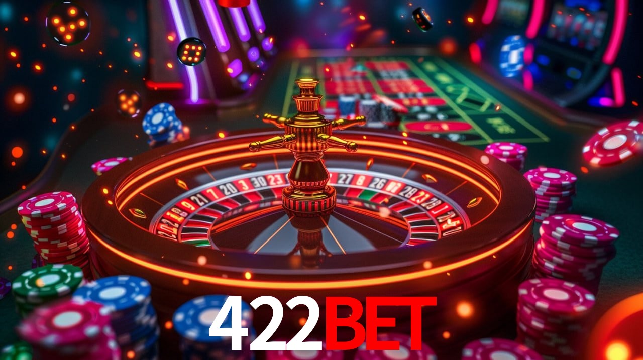 Promoções Sazonais 422bet