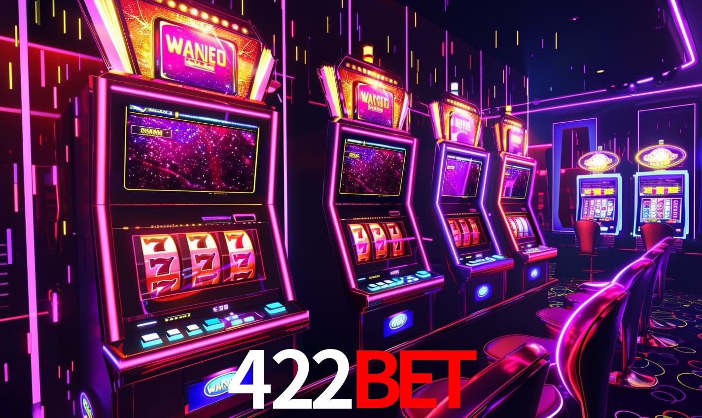 Avaliações dos Jogadores 422bet