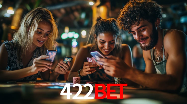 Exclusive Games 422bet
