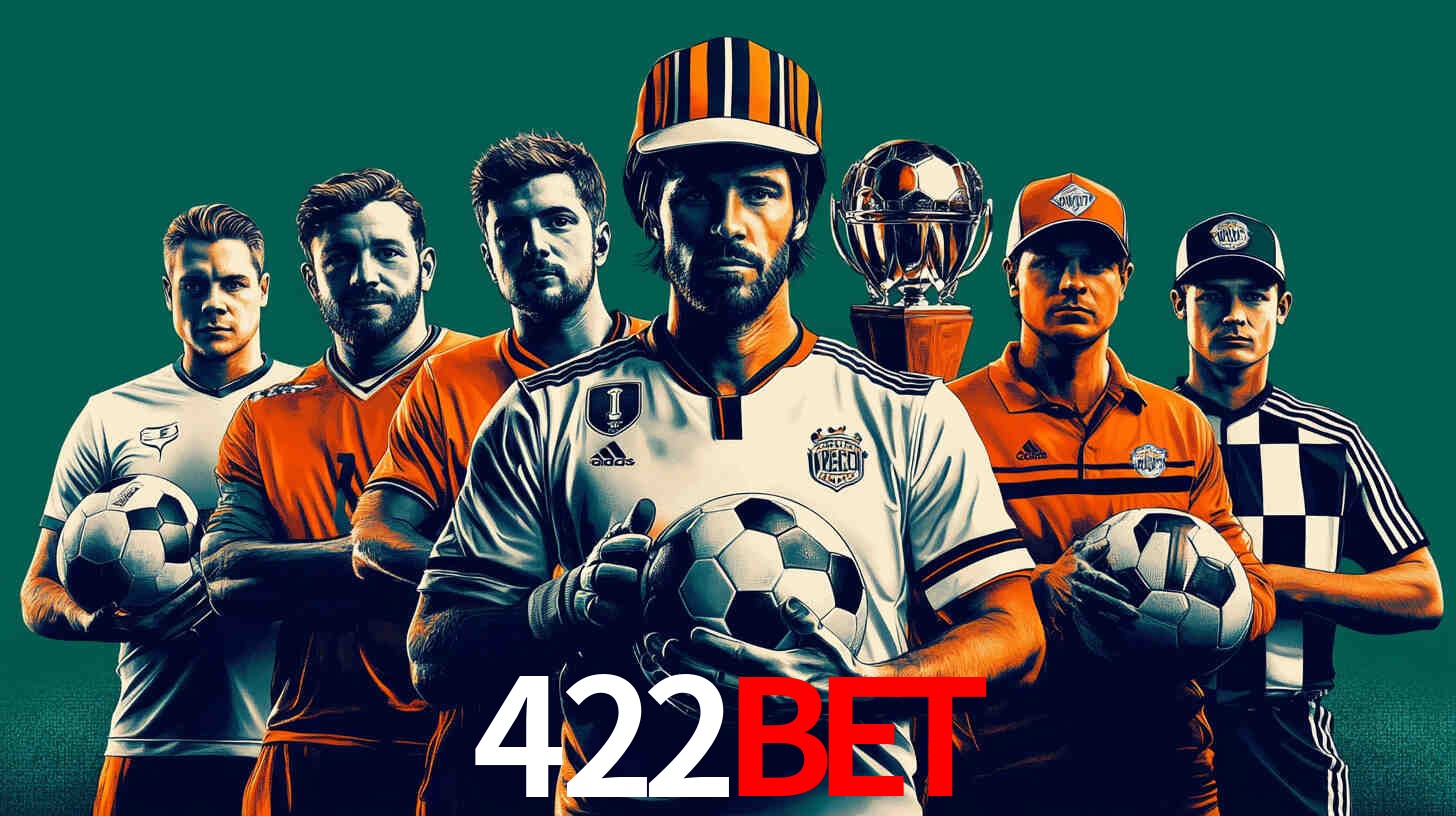 Apostas de Tênis 422bet
