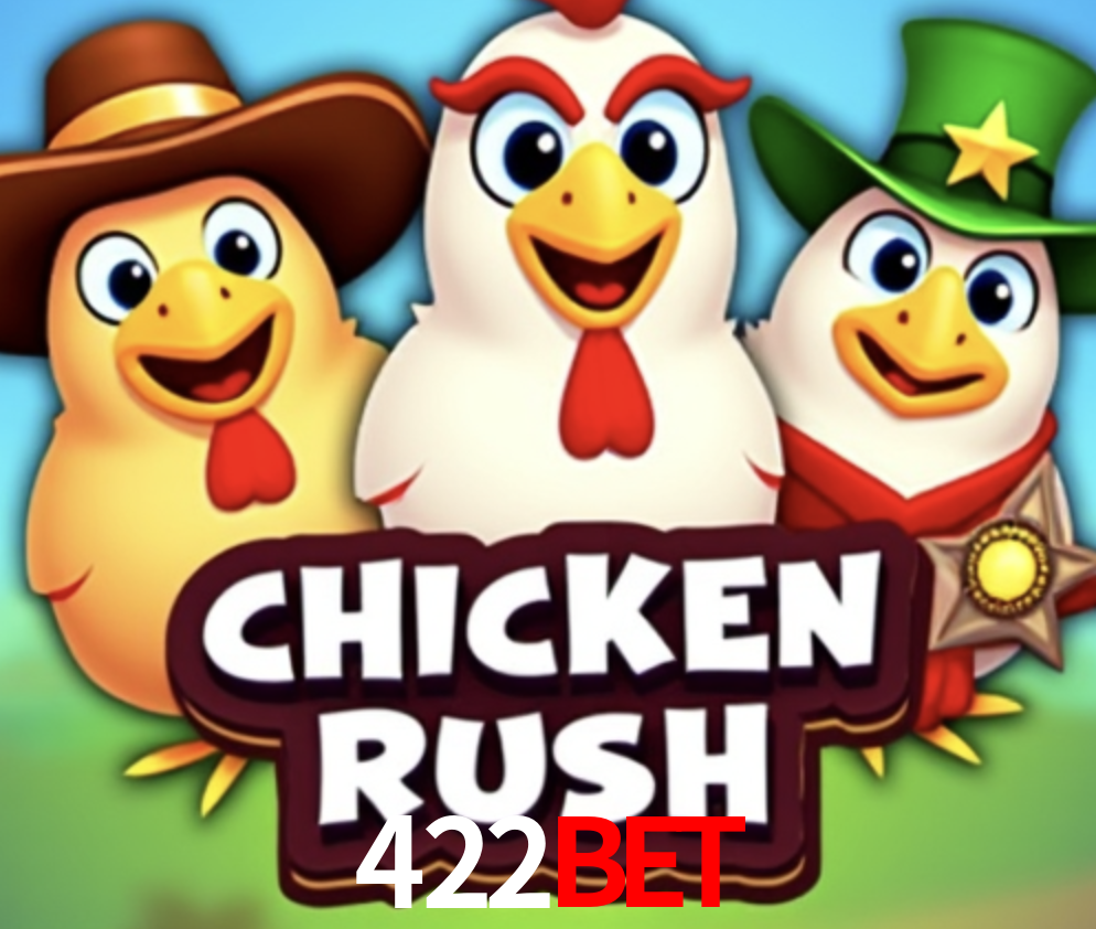 Slot Games 422bet