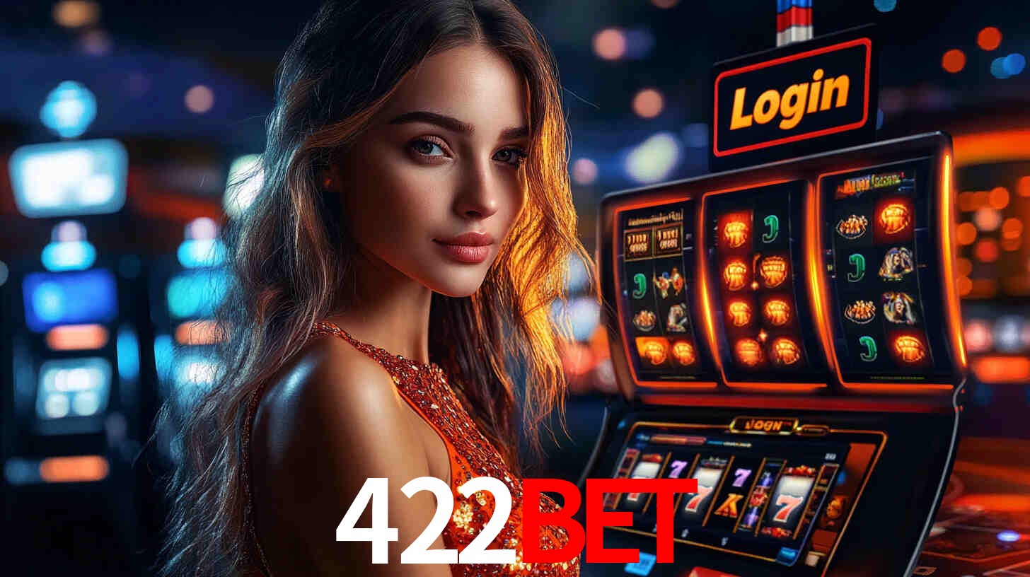 422bet: A Experiência de Casino com Jogos de Mesa ao Vivo