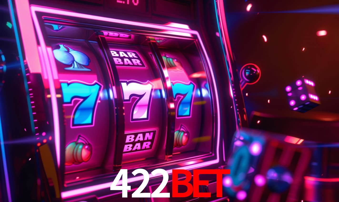 Jogos de Slot 422bet