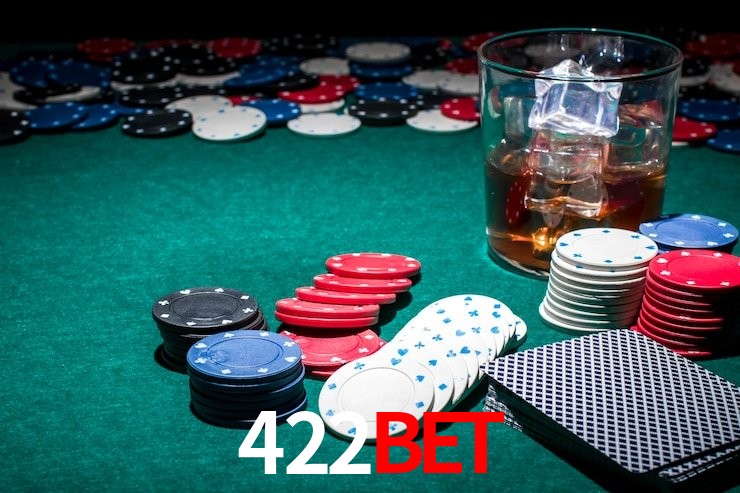 Inovações de Jogos na 422bet: O Futuro das Experiências Interativas