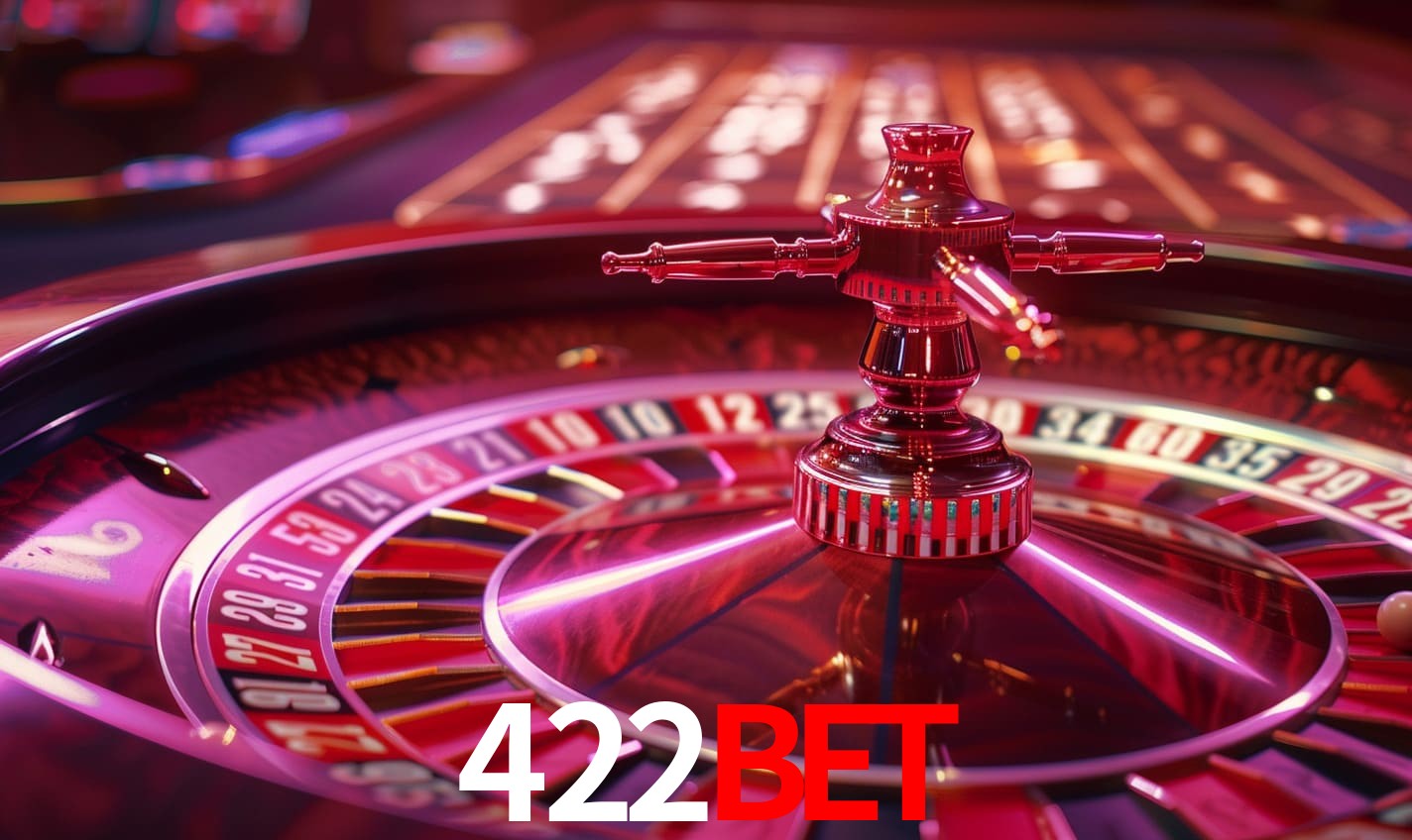 Casino Ao Vivo 422bet