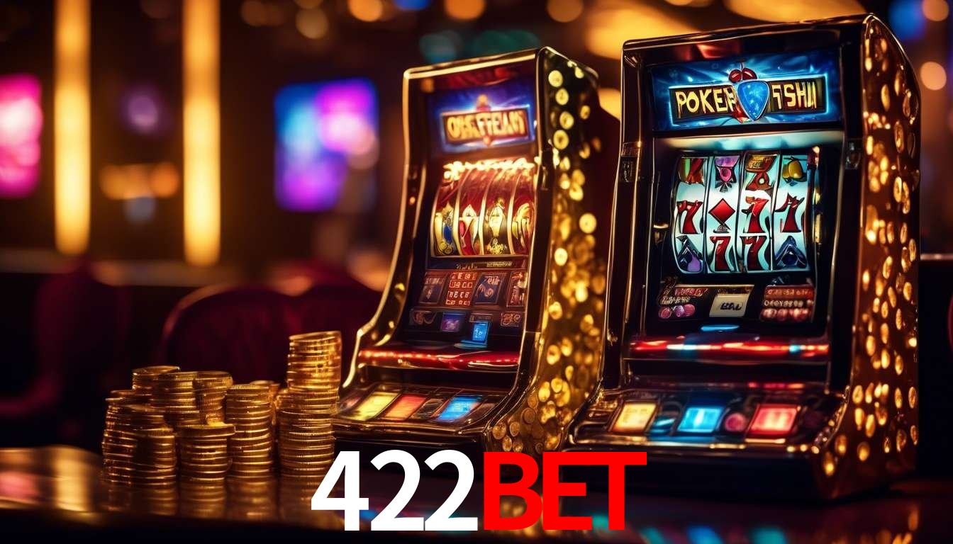 Login Seguro 422bet