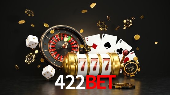 Live Casino 422bet