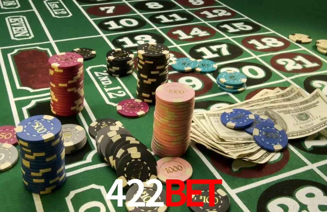 422bet: Seu Especialista em Apostas Esportivas Brasileiras