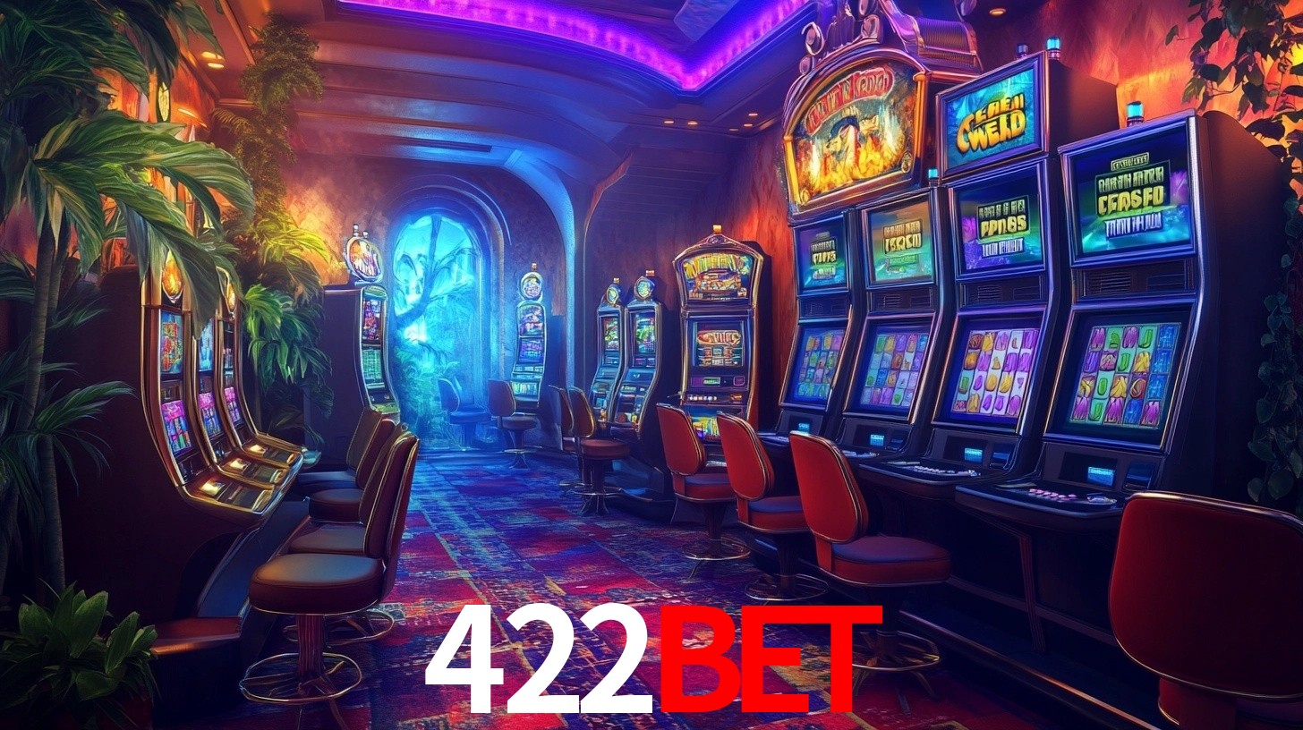 Premium Interface 422bet