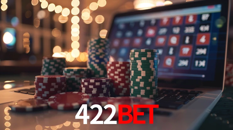 Bonus Features 422bet