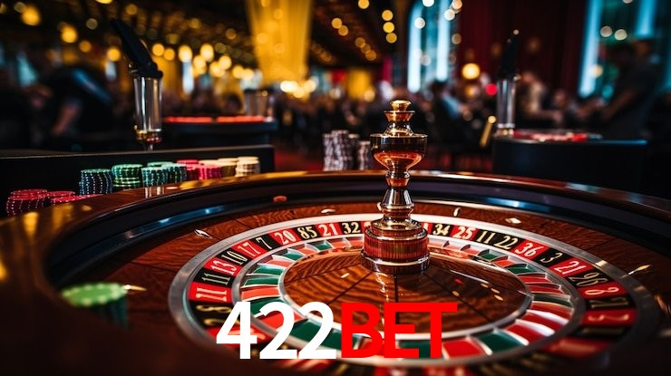 Account Benefits 422bet