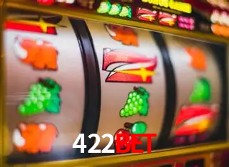Descubra o Mundo do Cassino Online com 422bet