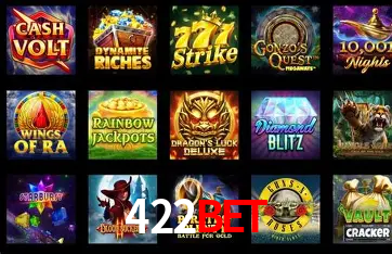 Flash Promotion 422bet