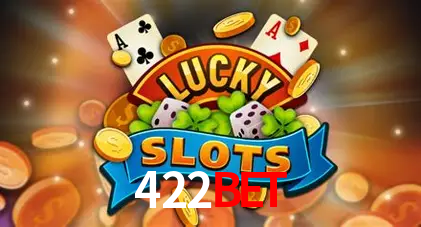 Descubra o Mundo do Cassino Online com 422bet