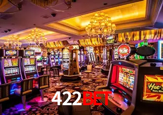 APP oficial da 422bet para mobile