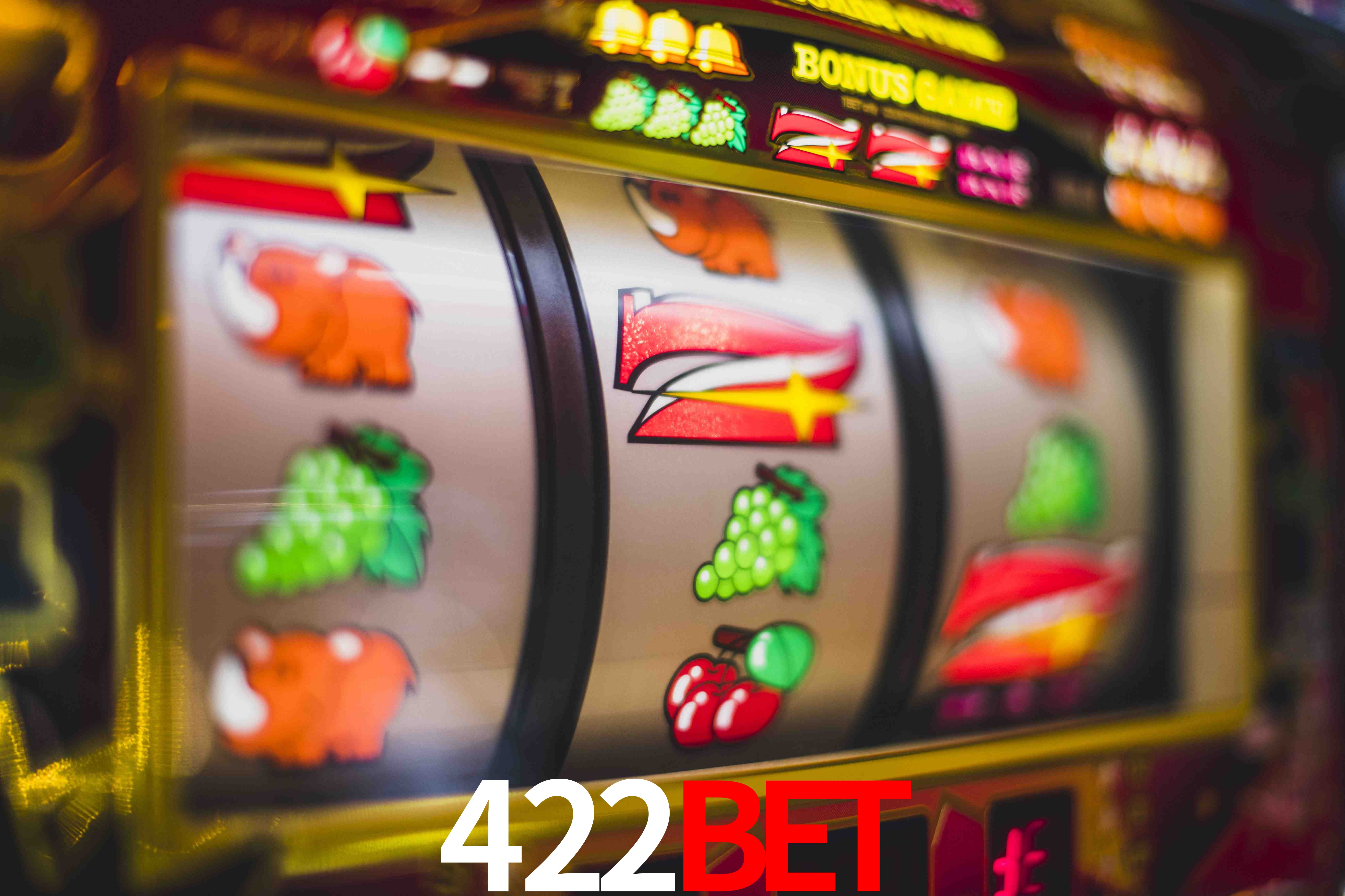 Roulette Table 422bet