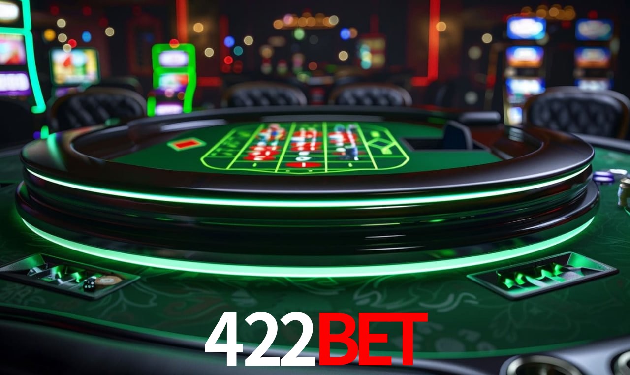 Quick Registration 422bet