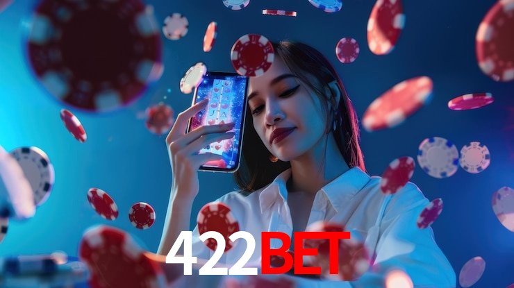 Cadastro Rápido 422bet