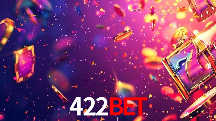 Design Responsivo 422bet