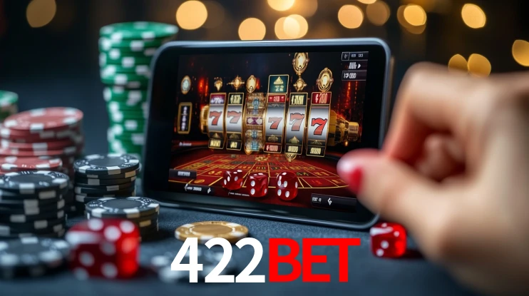 422bet login