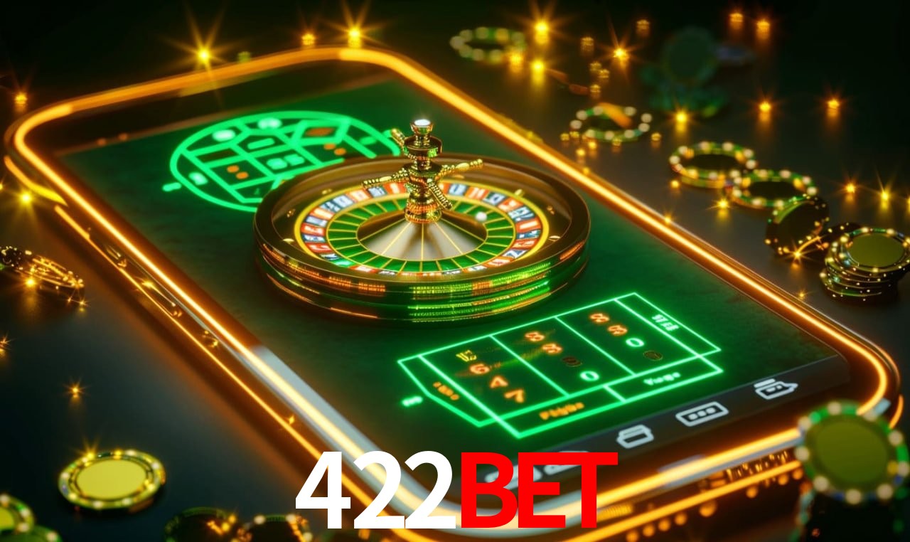 Explorando a Categoria de Eventos em Apostas na 422bet
