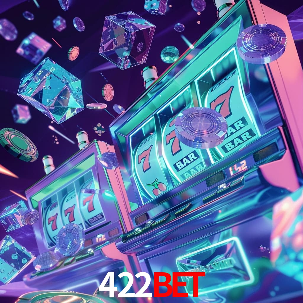 Sistemas de Segurança 422bet