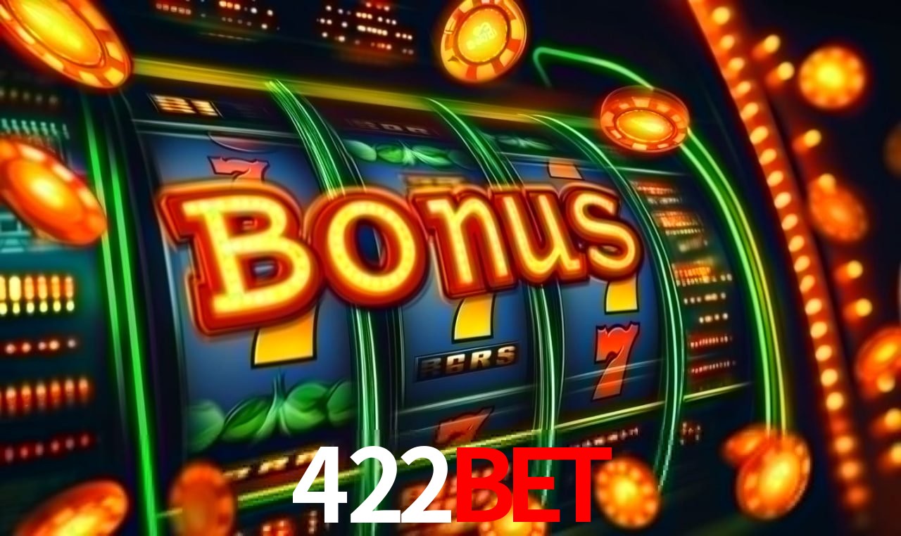 Programa VIP 422bet