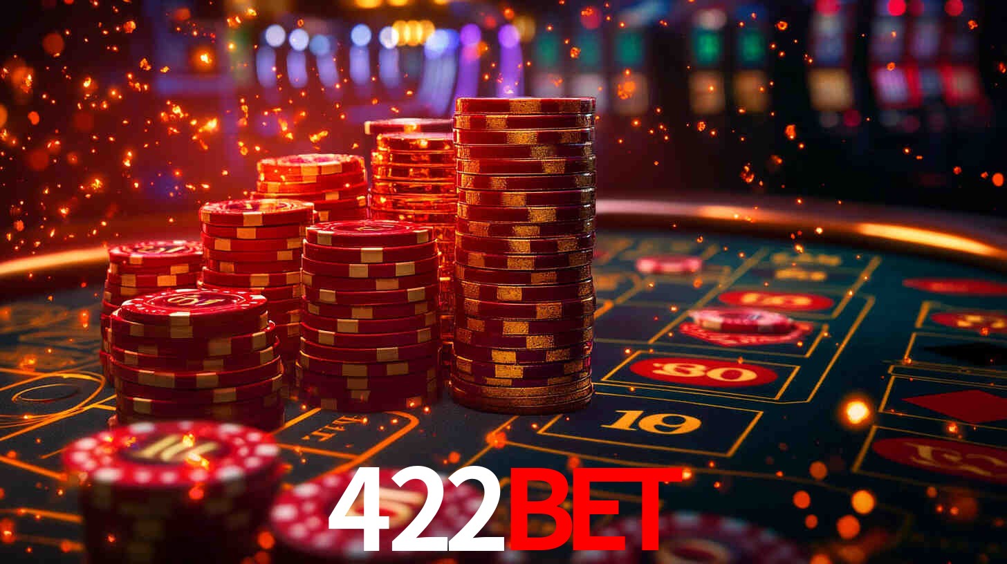 422bet
