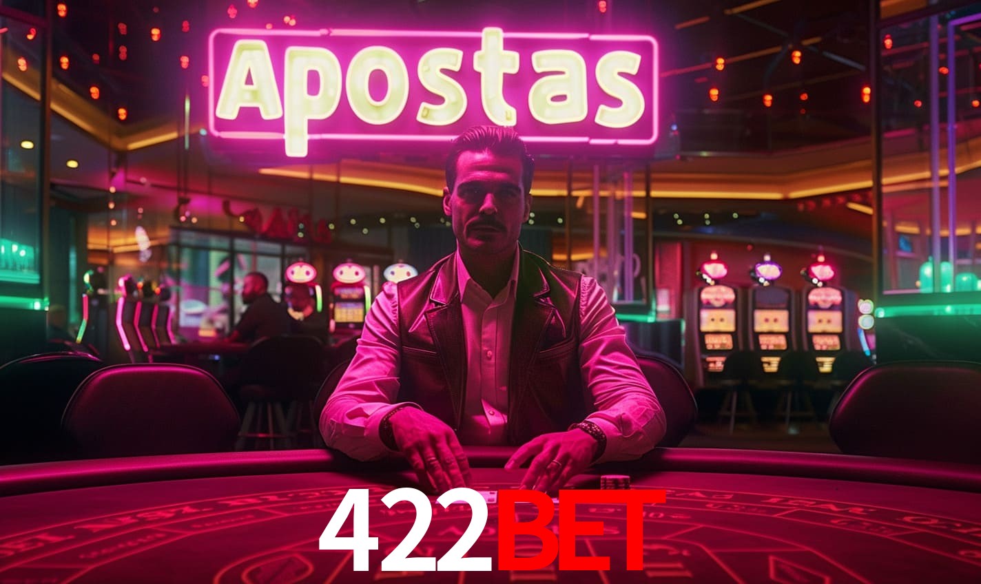 Diretório de Jogos 422bet
