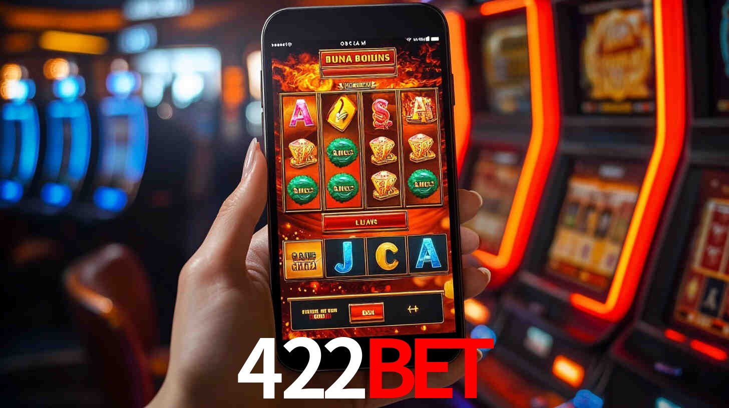 422bet login