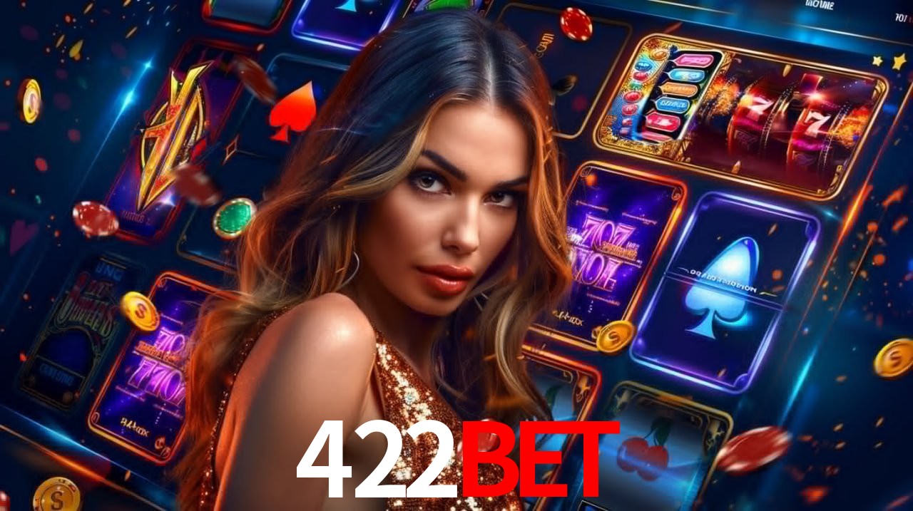 Segurança 2FA 422bet