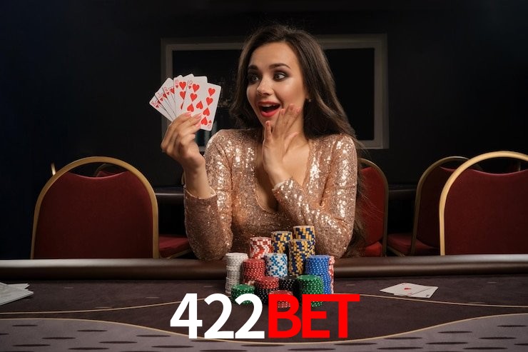 Ofertas Exclusivas 422bet