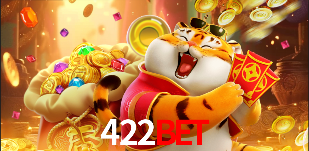 Desvendando o Mundo dos Jogos Virtuais na 422bet