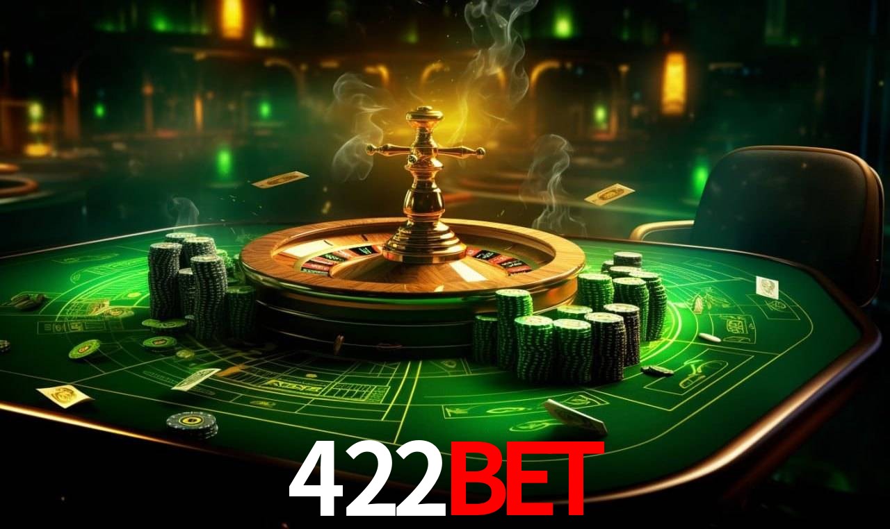 Tecnologia da Plataforma 422bet