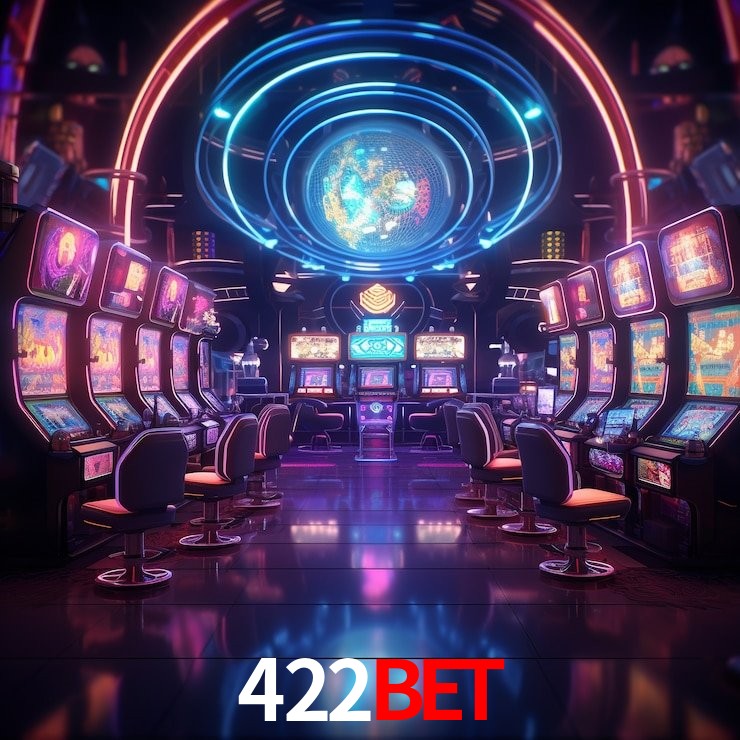 A Emoção da Loteria na 422bet: Uma Chance de Mudança de Vida