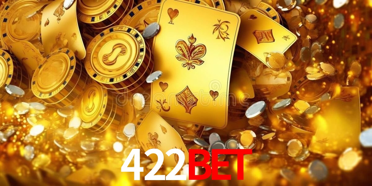 Provedores de Jogos 422bet
