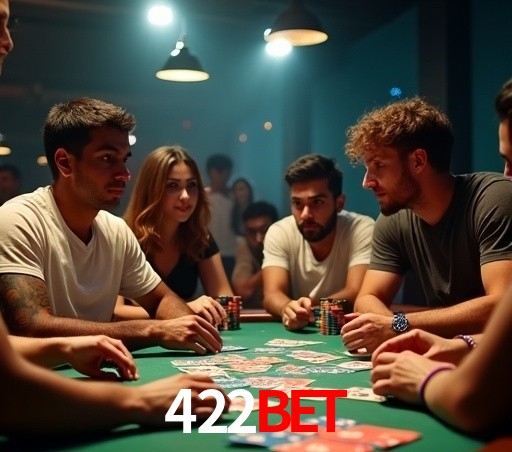 Descubra o Programa VIP da 422bet: Vantagens Exclusivas para Jogadores