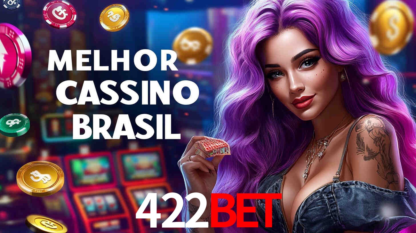 Apostas de Futebol 422bet