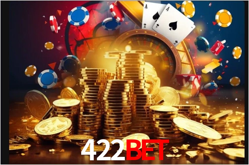 Especiais de Fim de Semana 422bet