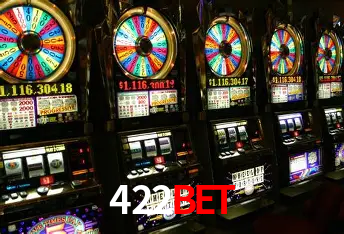 Interface Premium 422bet