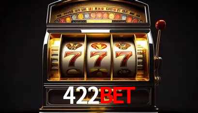 Interface do App 422bet