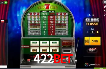 Seasonal Promotions 422bet