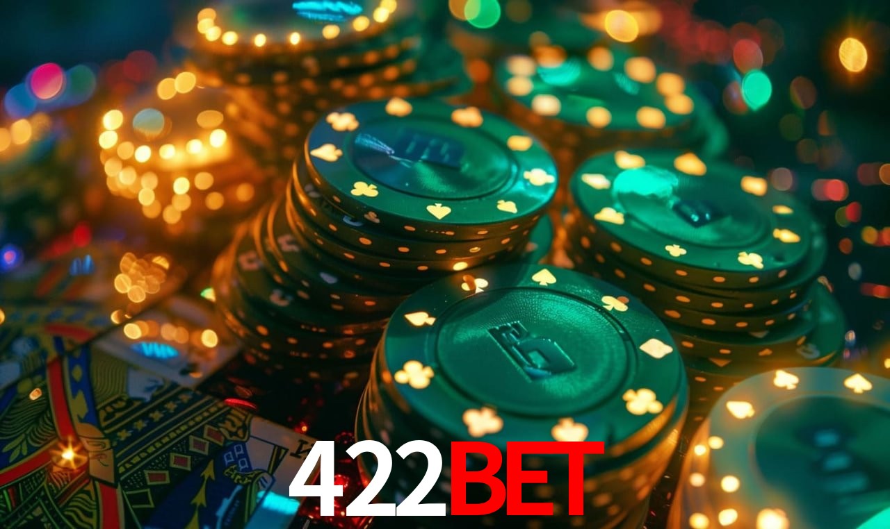 A Revolução dos Aplicativos de Jogos no 422bet